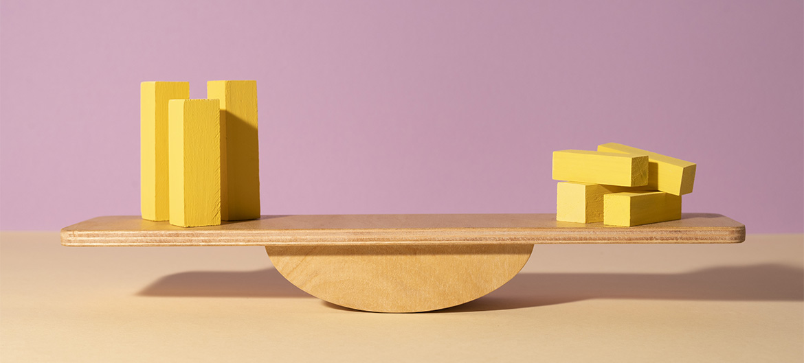 O que é e como achar o ponto de equilíbrio da sua empresa?